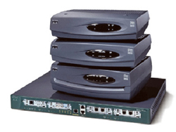 Open source ... network equipment: Yes or no?