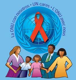 Opening of the High-Level Conference on HIV / AIDS, 2006