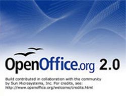 OpenOffice 'discovers' security