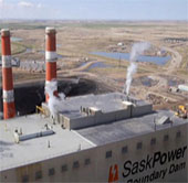 Operate CO2 capture and storage plant