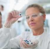 Opportunities for ovarian cancer patients