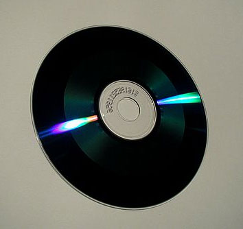 Optical disk terabyte