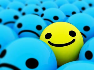 Optimism is too easy to be foolish