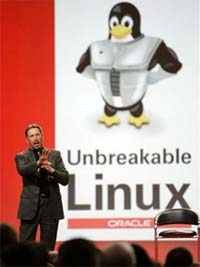 Oracle killed Red Hat with a price war