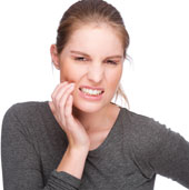 Oral health shows your health
