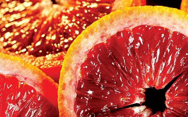 'Orange blood' will flood the world