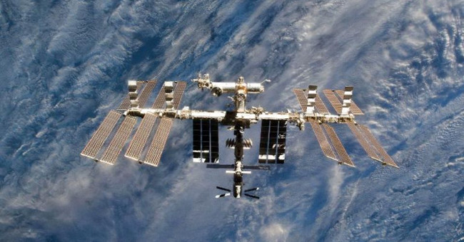 Orbital ATK Group resumed shipping operations to ISS