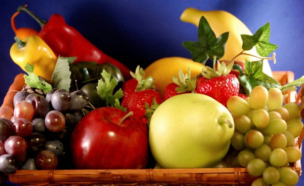 Organic food is not as good as advertising