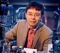 Organic resins increase the efficiency of solar cells