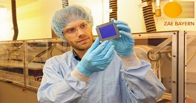 Organic solar cells set a new world record for performance
