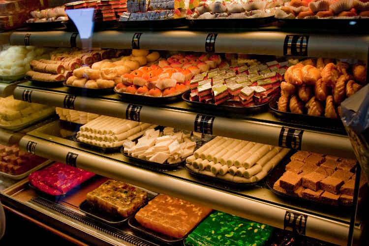 Oriental medicine perspective on sweets and things you don't know
