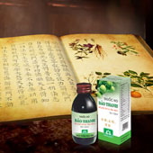 Oriental medicine - Traditional identity and advanced technology