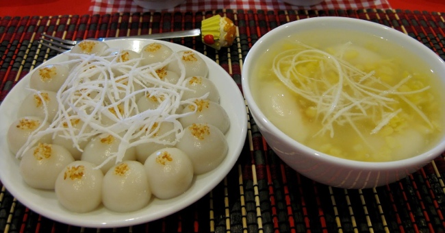 Origin and meaning of Lunar New Year 3/3 Lunar New Year