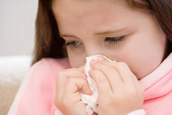 Orthopedic technology with bronchial heat and asthma