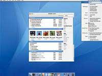 OS X 10.4.4 - Upgrade for Mac users