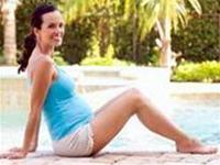 Osteoarthritis is common in pregnant and postpartum women