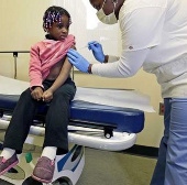 Outbreaks of dangerous flu in the US