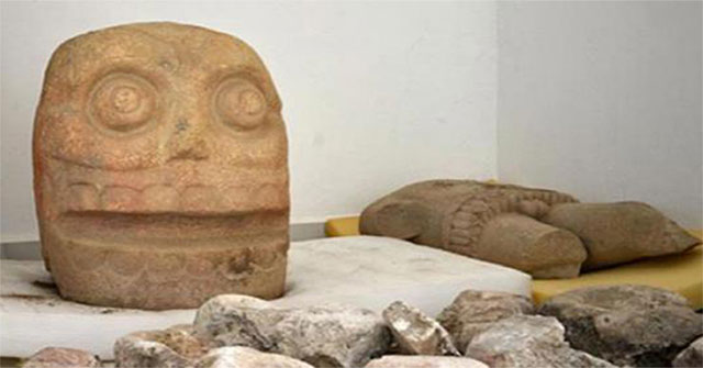 Outstanding archaeological findings in 2019
