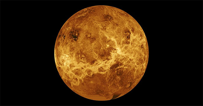 Overview of Venus