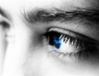 Oxidation - aging eyes