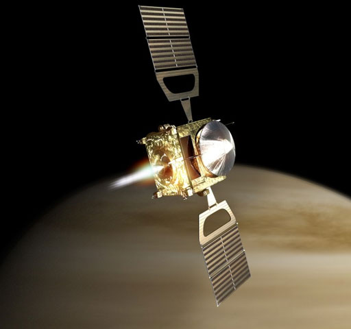 Ozone in Venus's atmosphere