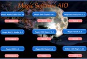 Package 9 'magic' software