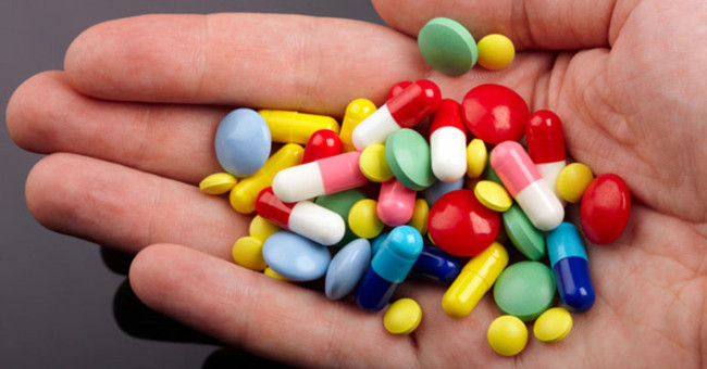 Pain relievers reduce human empathy