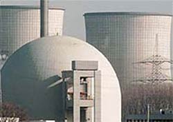 Pakistan 'is building a new nuclear reactor'