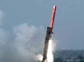Pakistan successfully tried stealth missiles