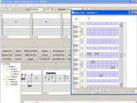 Pallette: professional compositing software