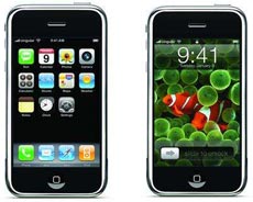 Palm dragged into Apple's former design engineer