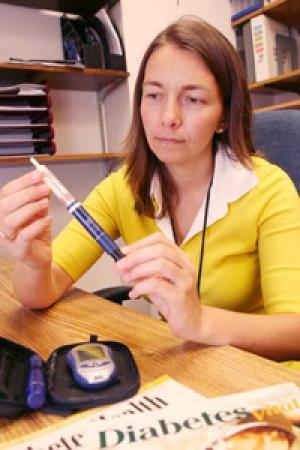 Pancreatic fat helps predict diabetes