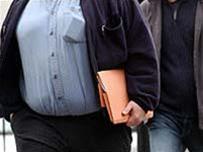 'Pandemic' obesity is spreading rapidly across the globe