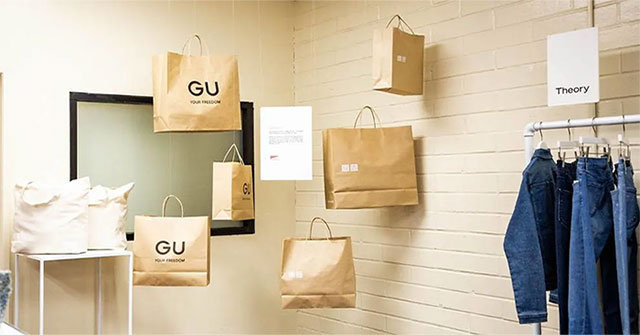 Paper bags are only good for the environment when reused 43 times