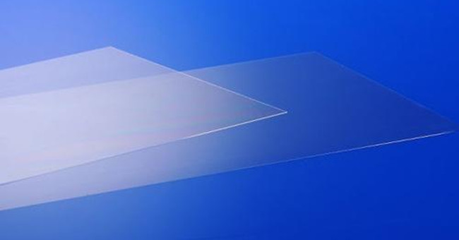 Paper-thin glass can withstand the impact of 150km / h
