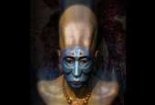 Paracas mysterious skull is not human DNA