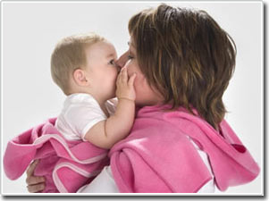Parental instincts are in every person