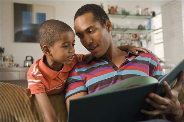 Parents are arbitrary, they are easy to become conservatives