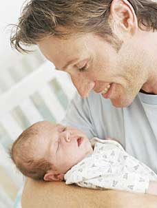 Parents smoke, they can die