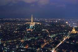 Paris prepares WiFi coverage for the entire city