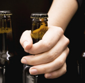 Parkinson's disease does not cause addiction