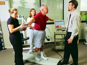 Parkinson's disease is related to the immune gene