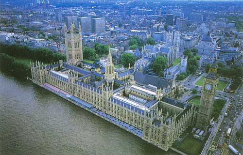 Parliament House (England)