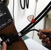 Participating in charity activities reduces the risk of hypertension