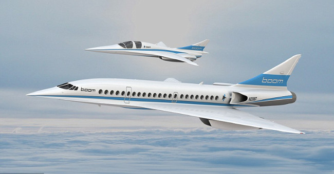 Passenger double speed test sound