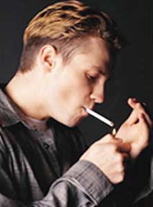 Passive smoking, increases the risk of osteoporosis