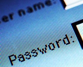 Password recovery technology