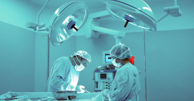 Patients are more likely to die if they have surgery at night