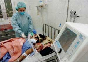 Patients in Hai Phong: Negative for H5N1!