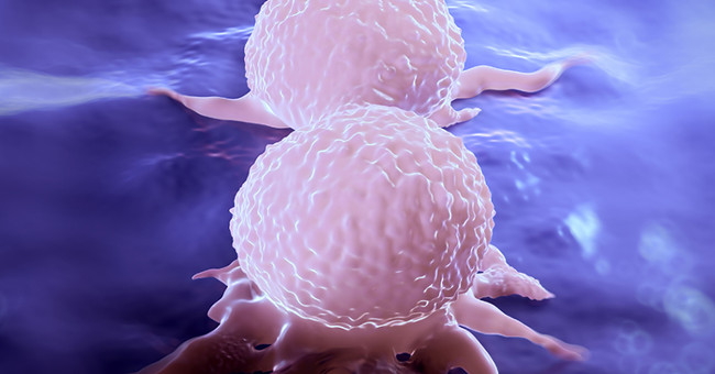 Patients with breast cancer can avoid metastatic